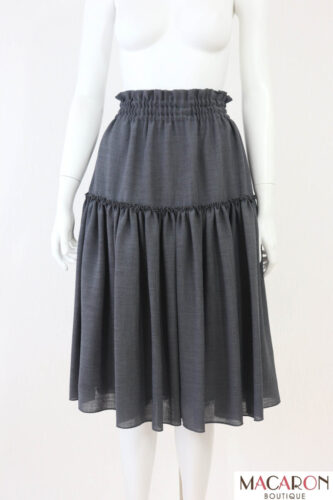 DAISY LIN(デイジーリン)　Swing Skirt　ギャザースカート　06721