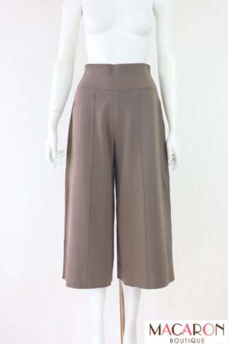 FOXEY NEWYORK　ニットパンツ　43599　美品